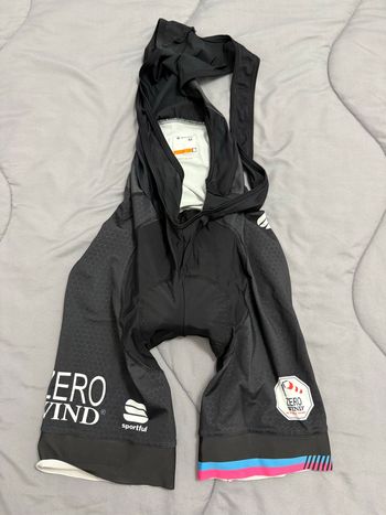 Sportful, pantaloncino