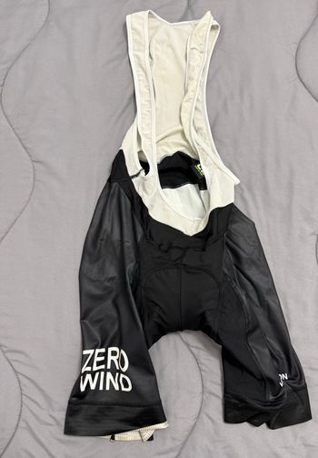 Ale cycling, Pantaloncino bici