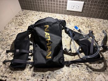 Nathan Sports, Hydration Vest