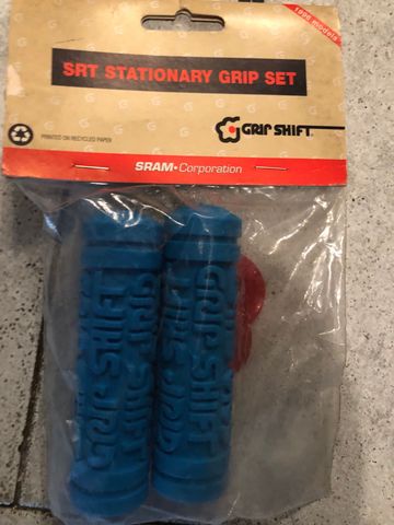 Tweedehands grip Shift manopole Grip Shift 1980 bike — afbeelding 2 van 2
