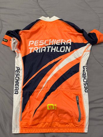 Used Ale cycling maglia bici bike — image 2 of 2