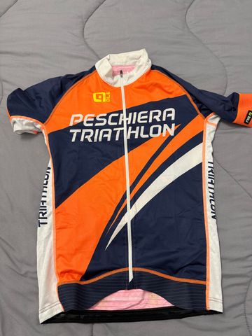 Brugt Ale cycling maglia bici Cycling Clothing