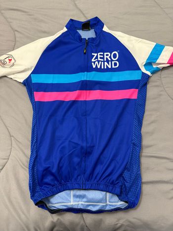Used Ale cycling Maglia Bici bike — image 1 of 2