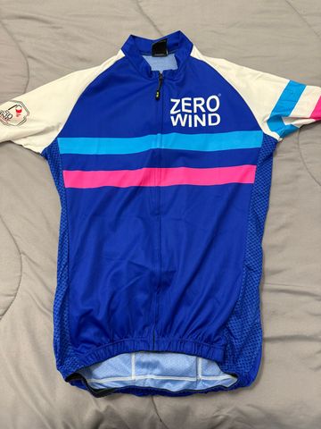 Brugt Ale cycling Maglia Bici Cycling Clothing