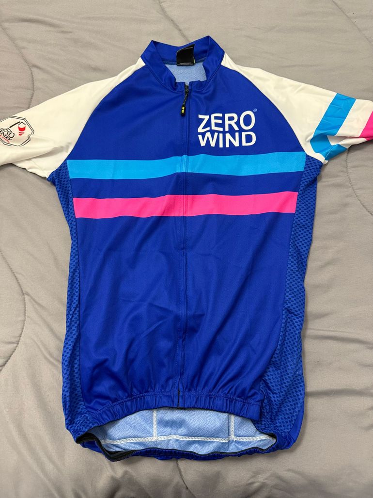 Used Ale cycling Maglia Bici bike — image 1 of 2