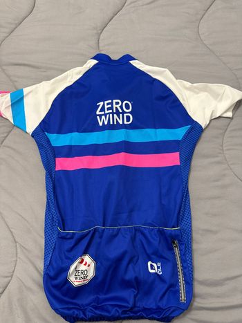 Used Ale cycling Maglia Bici bike — image 2 of 2