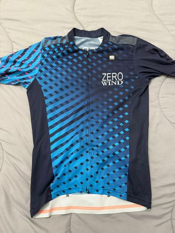 Sportful maglia bici Cycling Clothing usato