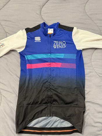 Sportful, Maglia Bici