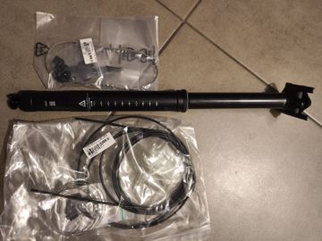 Used Rockrider 940S 2024 bike — image 1 of 2