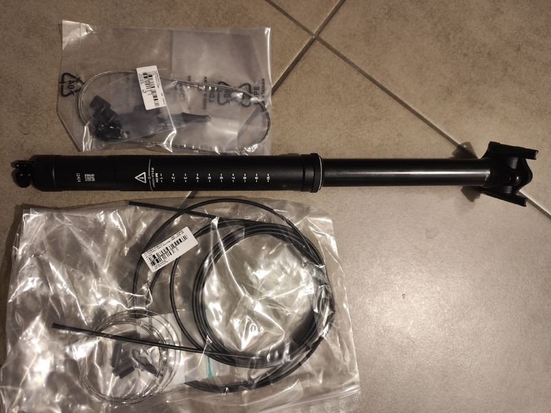 Used Rockrider 940S 2024 bike — image 1 of 2