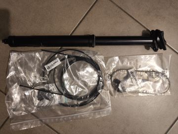 Used Rockrider 940S 2024 bike — image 2 of 2