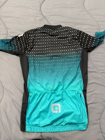 Used Ale cycling Maglia Bici bike — image 3 of 3