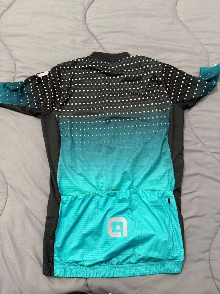 Used Ale cycling Maglia Bici bike — image 3 of 3