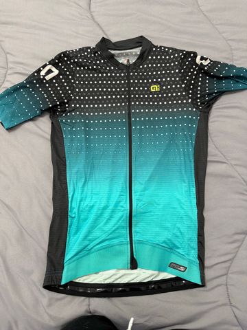 Brugt Ale cycling Maglia Bici Cycling Clothing