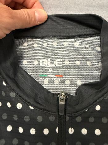 Used Ale cycling Maglia Bici bike — image 2 of 3