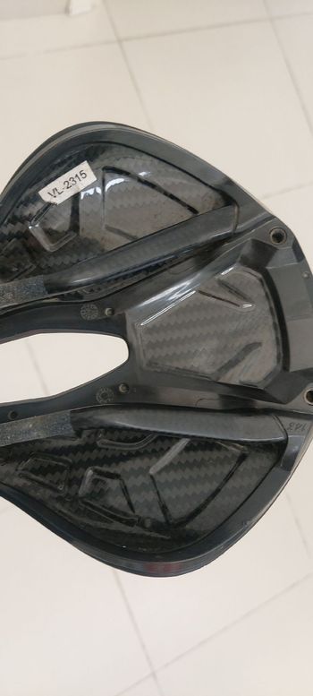 Used Specialized S-WORK Power Carbon bike — image 6 of 10