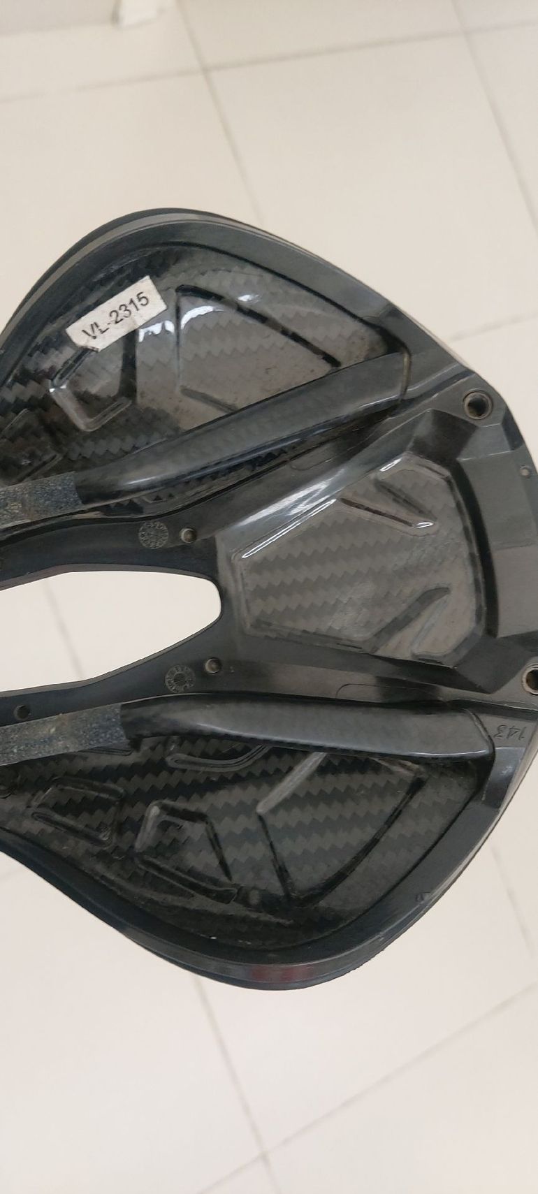 Used Specialized S-WORK Power Carbon bike — image 6 of 10