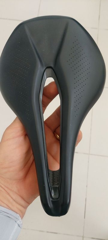 Brugt Specialized S-WORK Power Carbon bike — billede 7 af 10