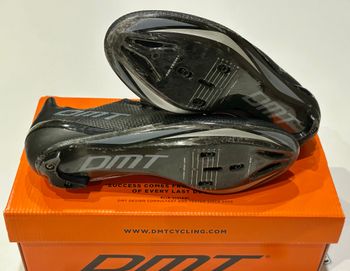 Used Dmt KR3 bike — image 3 of 11