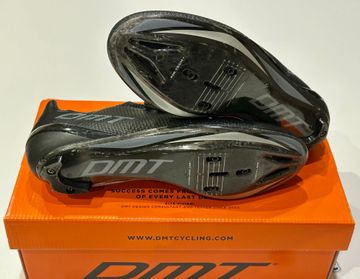 Brugt Dmt KR3 bike — billede 3 af 11