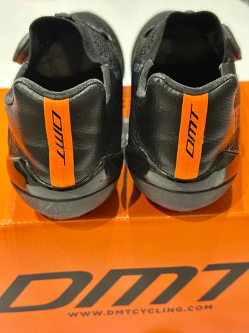 Used Dmt KR3 bike — image 8 of 11