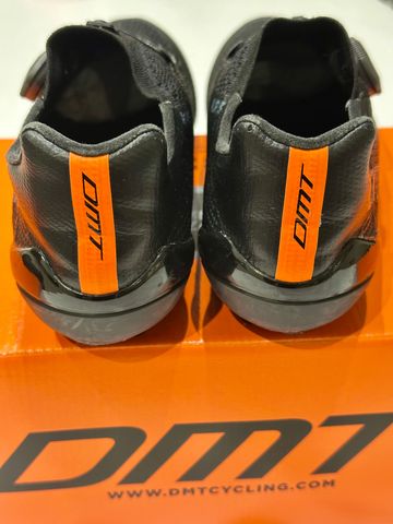Brugt Dmt KR3 bike — billede 8 af 11