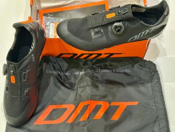 Brugt Dmt KR3 bike — billede 9 af 11