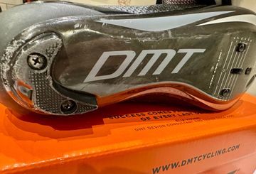 Brugt Dmt KR3 bike — billede 4 af 11