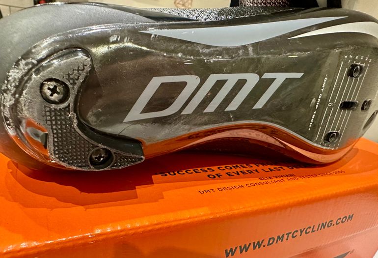 Used Dmt KR3 bike — image 4 of 11