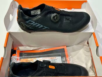 Used Dmt KR3 bike — image 2 of 11