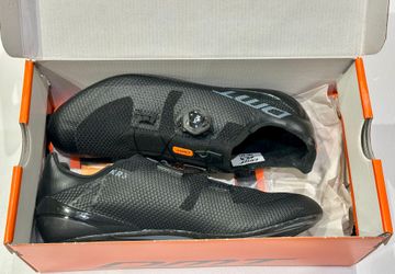 Brugt Dmt KR3 bike — billede 1 af 11