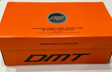 Brugt Dmt KR3 bike — billede 11 af 11