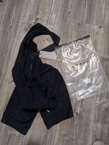 ryson, Cycling Bib Shorts Men 1st Edt.