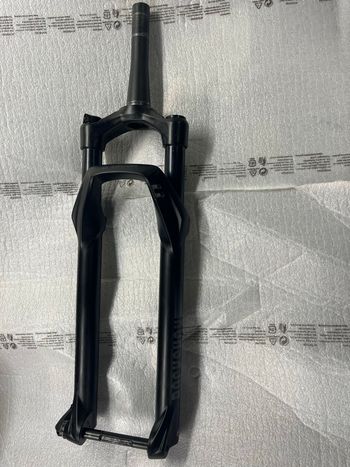 Rock Shox, Forcella Recon