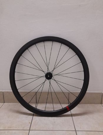 Used Wilier Ruote bike — image 4 of 4