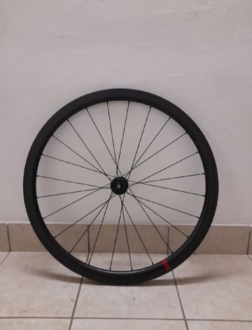 Used Wilier Ruote bike — image 4 of 4