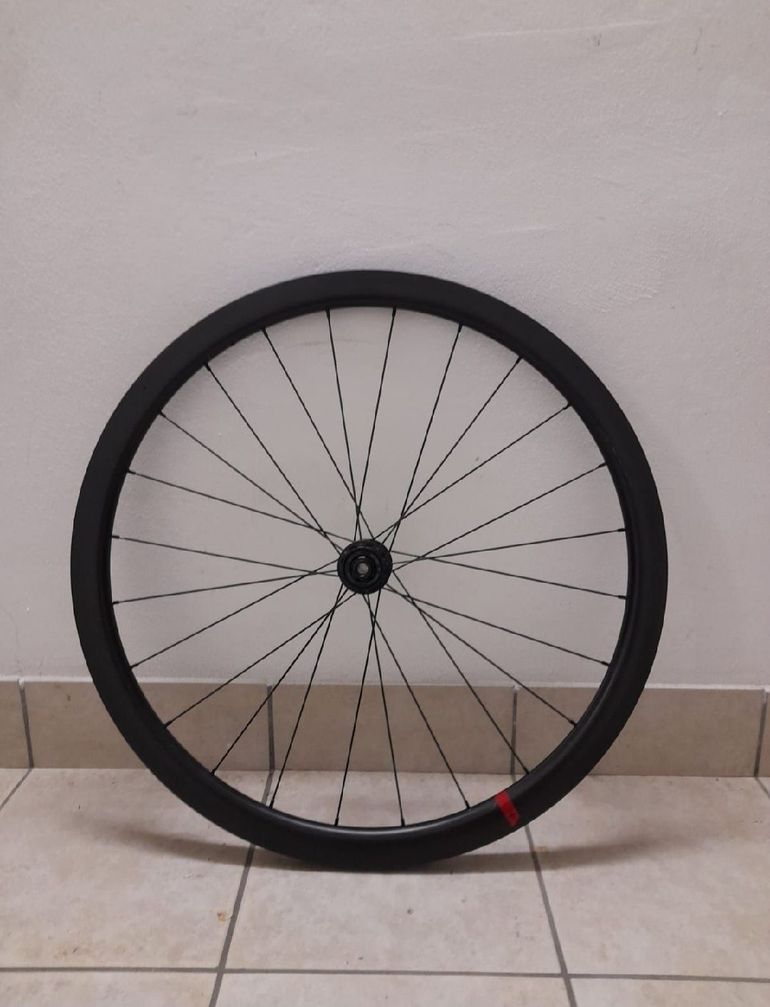Used Wilier Ruote bike — image 4 of 4