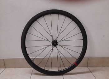 Used Wilier Ruote bike — image 3 of 4