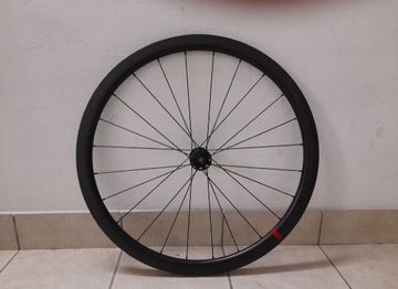Used Wilier Ruote bike — image 3 of 4