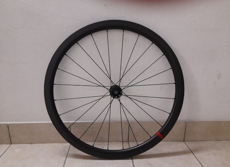 Used Wilier Ruote bike — image 3 of 4