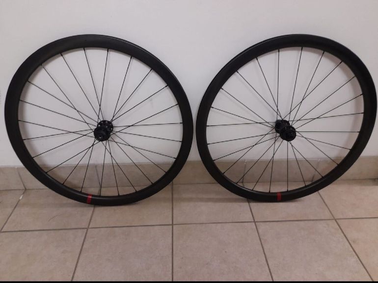 Used Wilier Ruote bike — image 1 of 4