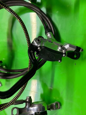 Brugt Formula MTB Disc Brake bike — billede 5 af 5