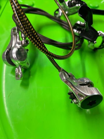 Použité Formula MTB Disc Brake Brakes