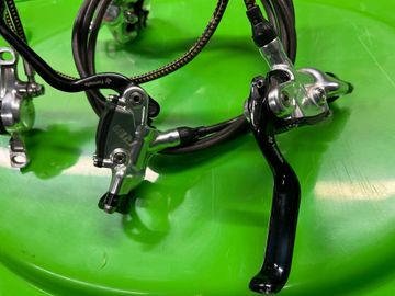 Brugt Formula MTB Disc Brake bike — billede 4 af 5