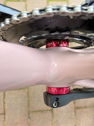 Used Ceramicspeed Bottom Bracket 2022 bike — image 2 of 2