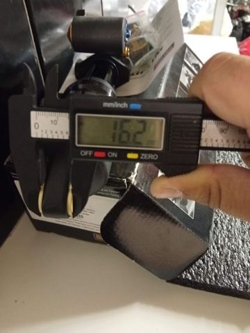 Öhlins ttx bike usato — immagine 7 di 10