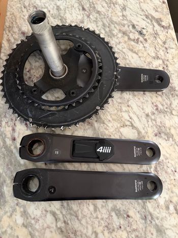 Shimano, Ultegra FC-R8100 12 Speed Crankset