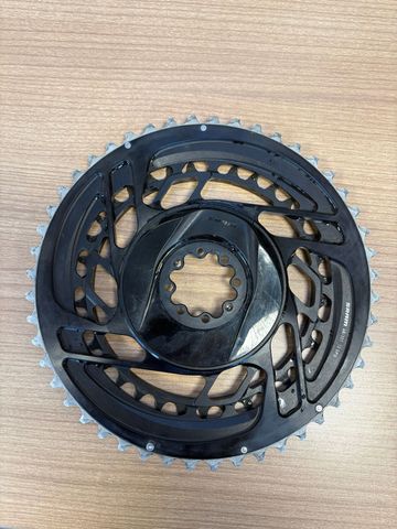 Brugt Sram Force AXS Chainrings bike — billede 1 af 3