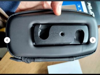 Used Xlc Hip Bag BA-H01 2025 bike — image 4 of 6