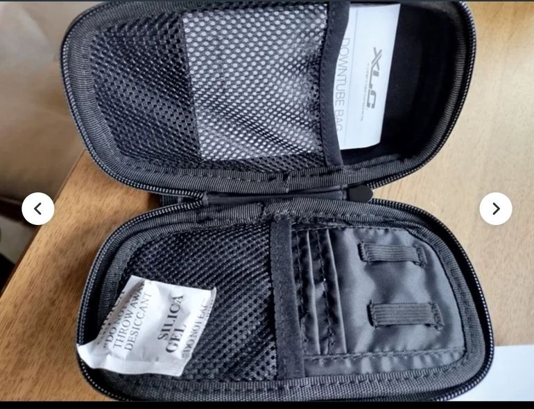 Used Xlc Hip Bag BA-H01 2025 bike — image 2 of 6